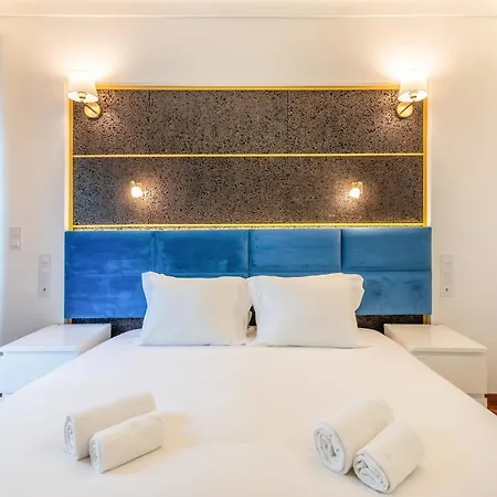 公寓 Guestready - Prime Inns Studio 3 - Campo Pequeno *