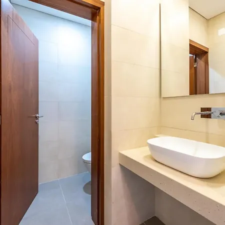 Guestready - Prime Inns Studio 3 - Campo Pequeno 公寓