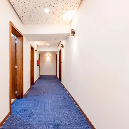Guestready - Prime Inns Studio 3 - Campo Pequeno *
