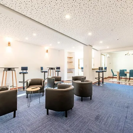 Guestready - Prime Inns Studio 3 - Campo Pequeno *