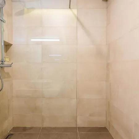 Apartment Guestready - Prime Inns Studio 3 - Campo Pequeno Lisbon