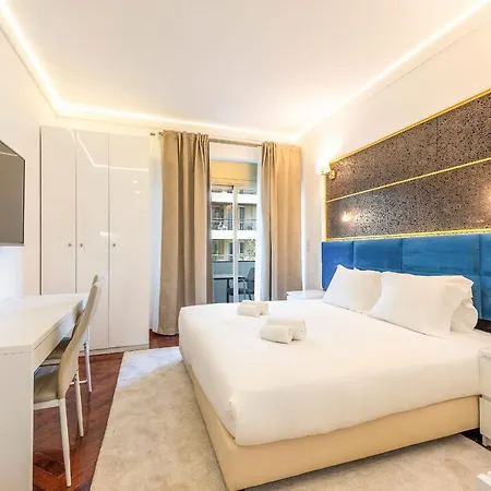 Guestready - Prime Inns Studio 3 - Campo Pequeno