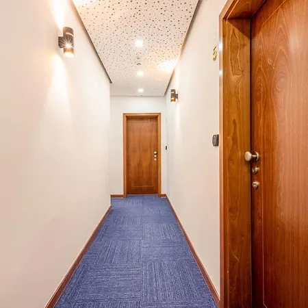 Guestready - Prime Inns Studio 3 - Campo Pequeno Apartment