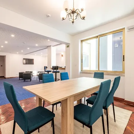 Apartment Guestready - Prime Inns Studio 3 - Campo Pequeno