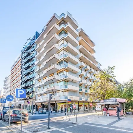 Guestready - Prime Inns Studio 3 - Campo Pequeno *